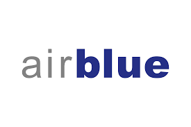 airblue logo